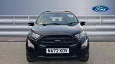 Ford EcoSport 1.0 EcoBoost 125 ST-Line 5dr Petrol Hatchback
